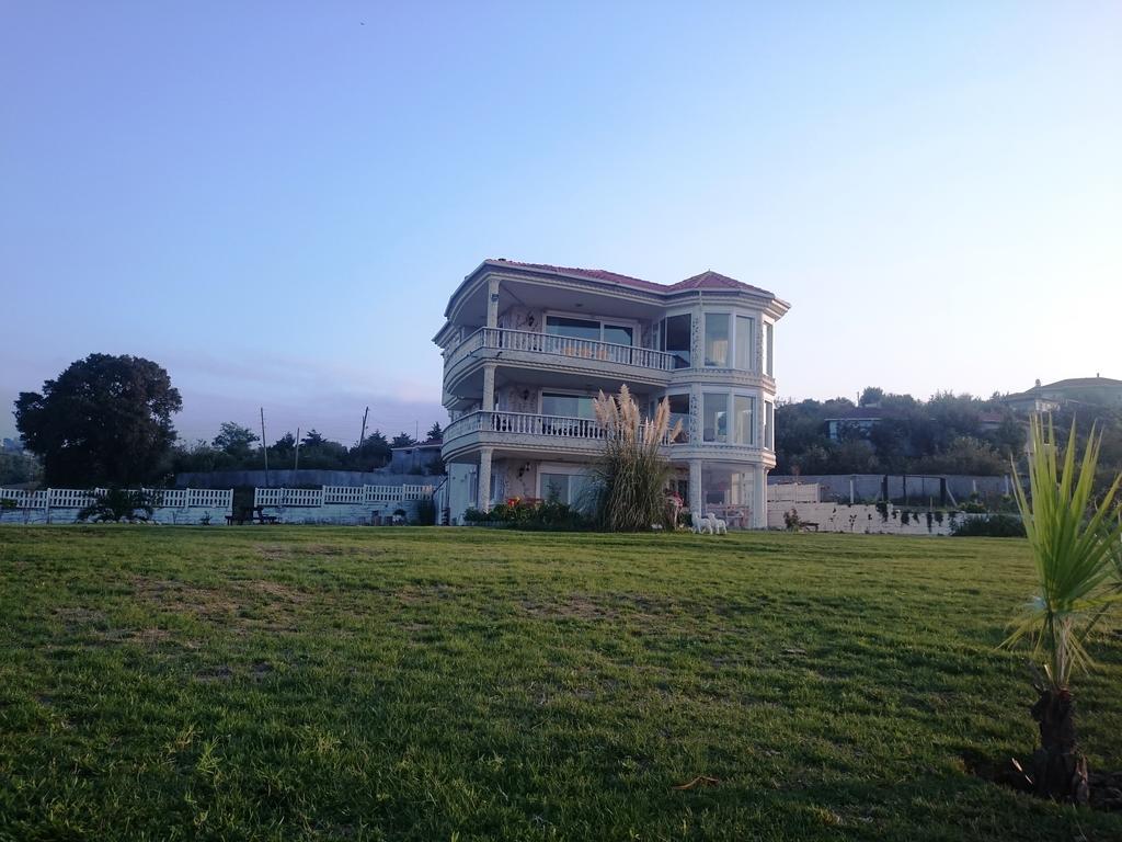 Perice Konak Sinop Rom bilde