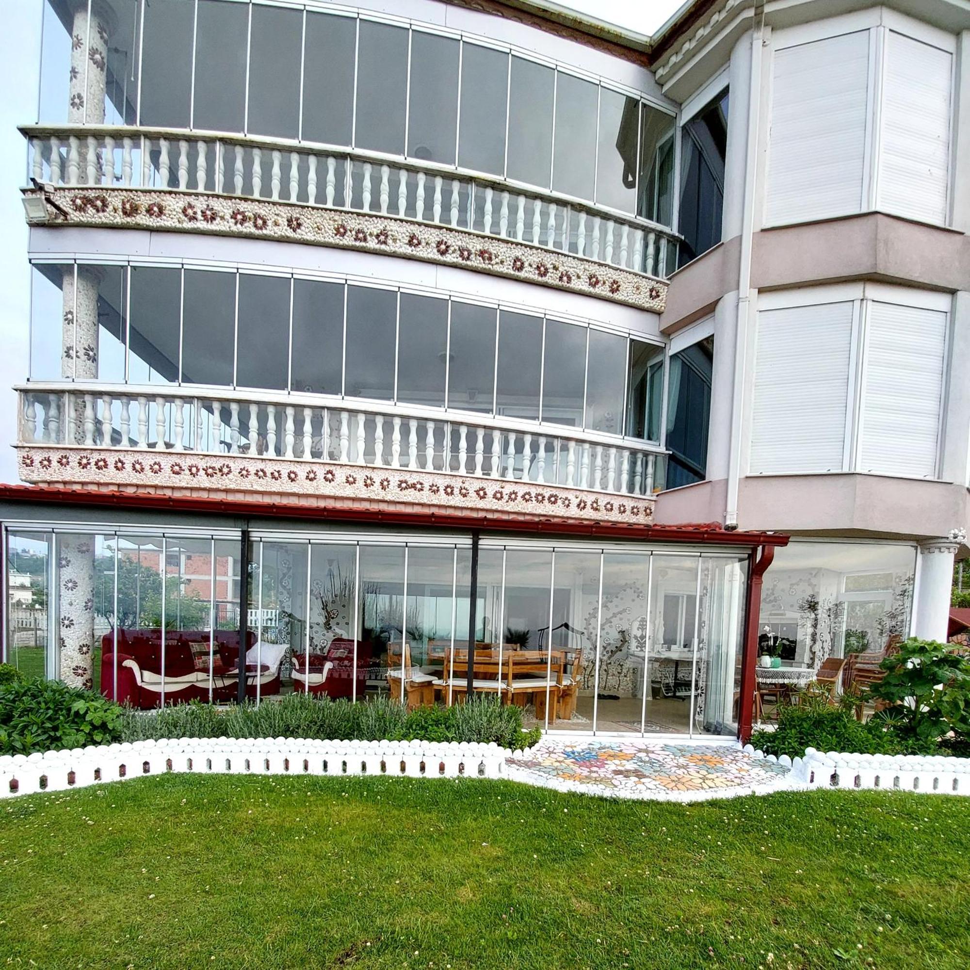 Perice Konak Sinop Rom bilde